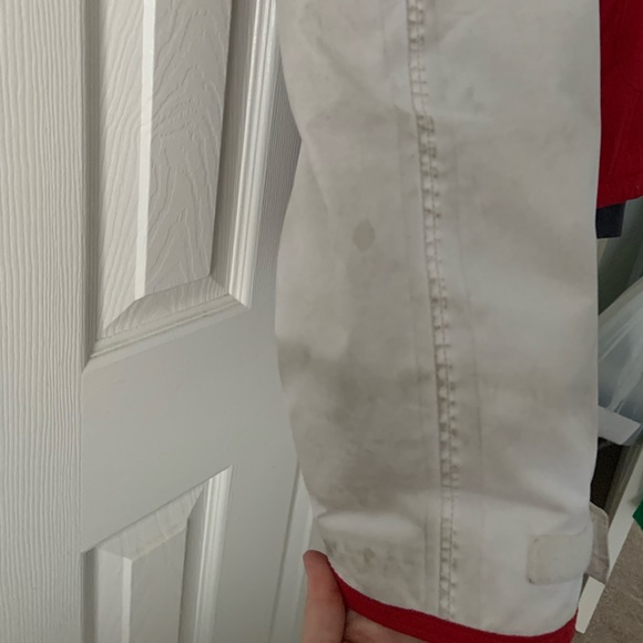 Columbia ski/snowboarding jacket - Picture 7 of 13